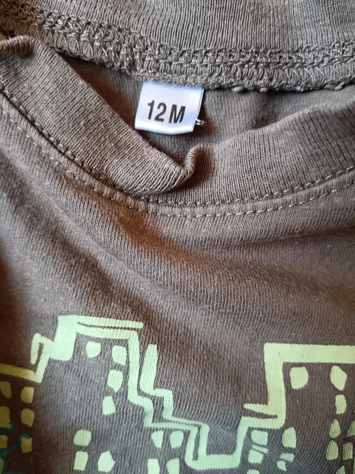 T-shirt de mangas compridas – photo 3